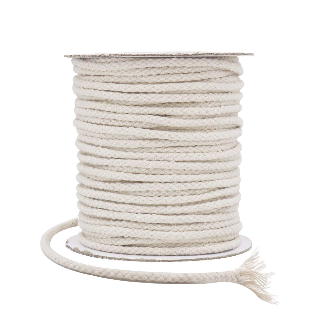 Small Braided Craft Cord - Set of 2