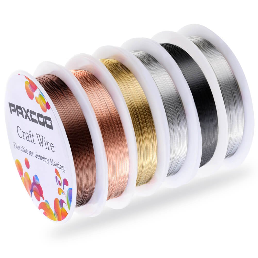 Trevantis Global Beading Wire Spool styled product scene