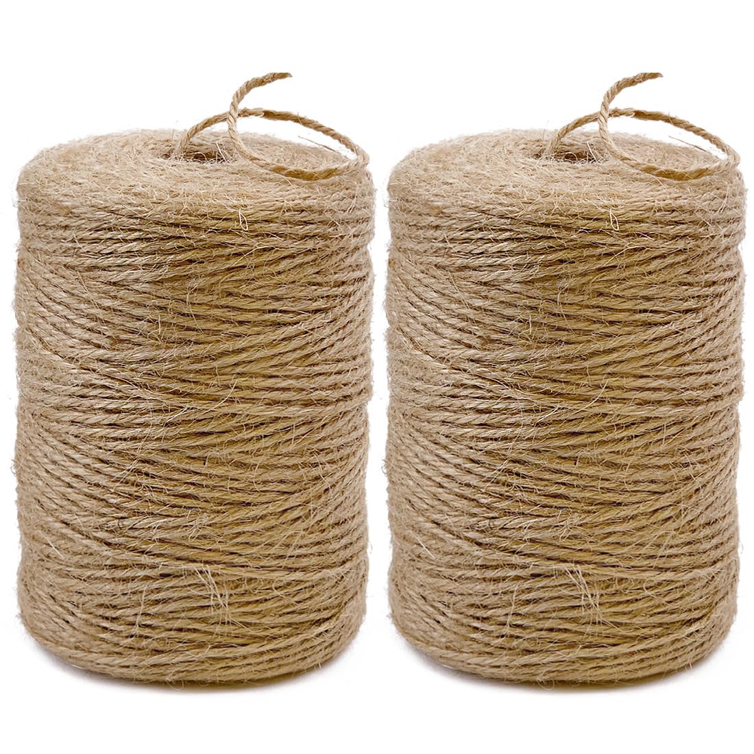 Trevantis Global Jute Twine Roll material detail photo
