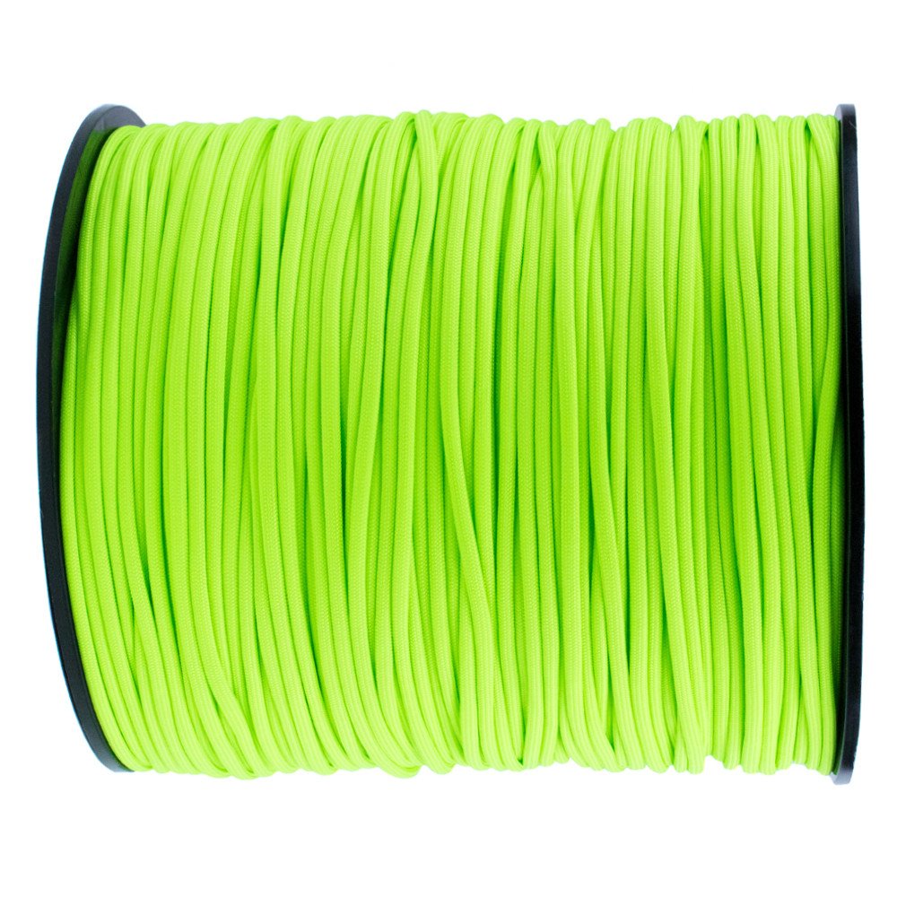 Trevantis Global Elastic Cord Spool material detail photo