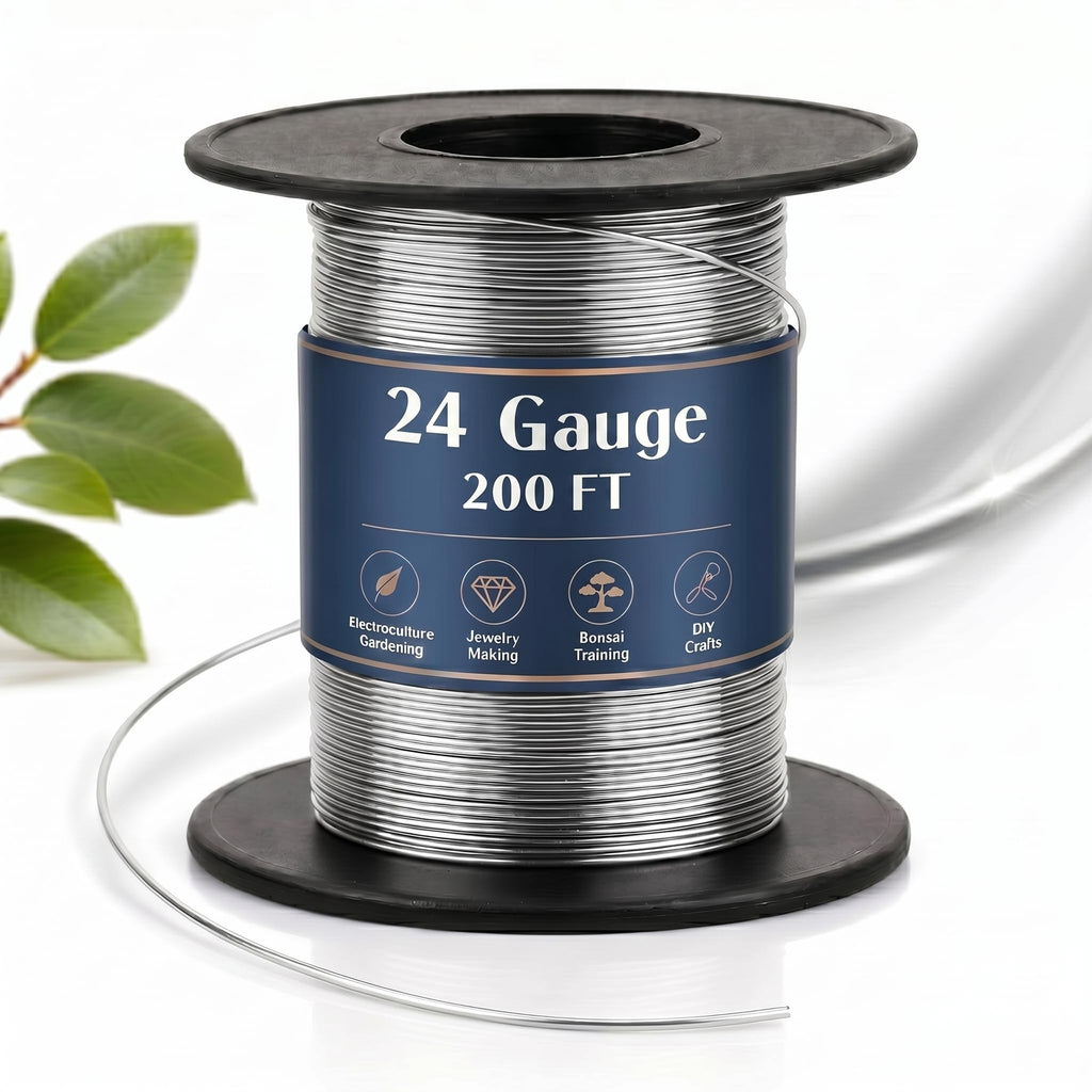 Trevantis Global Beading Wire Spool material detail photo