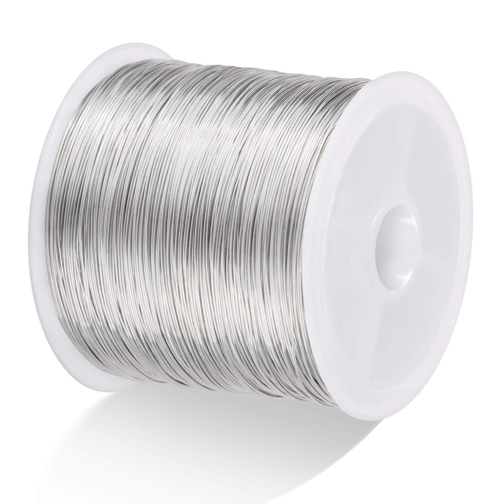 Trevantis Global Beading Wire Spool studio product photo