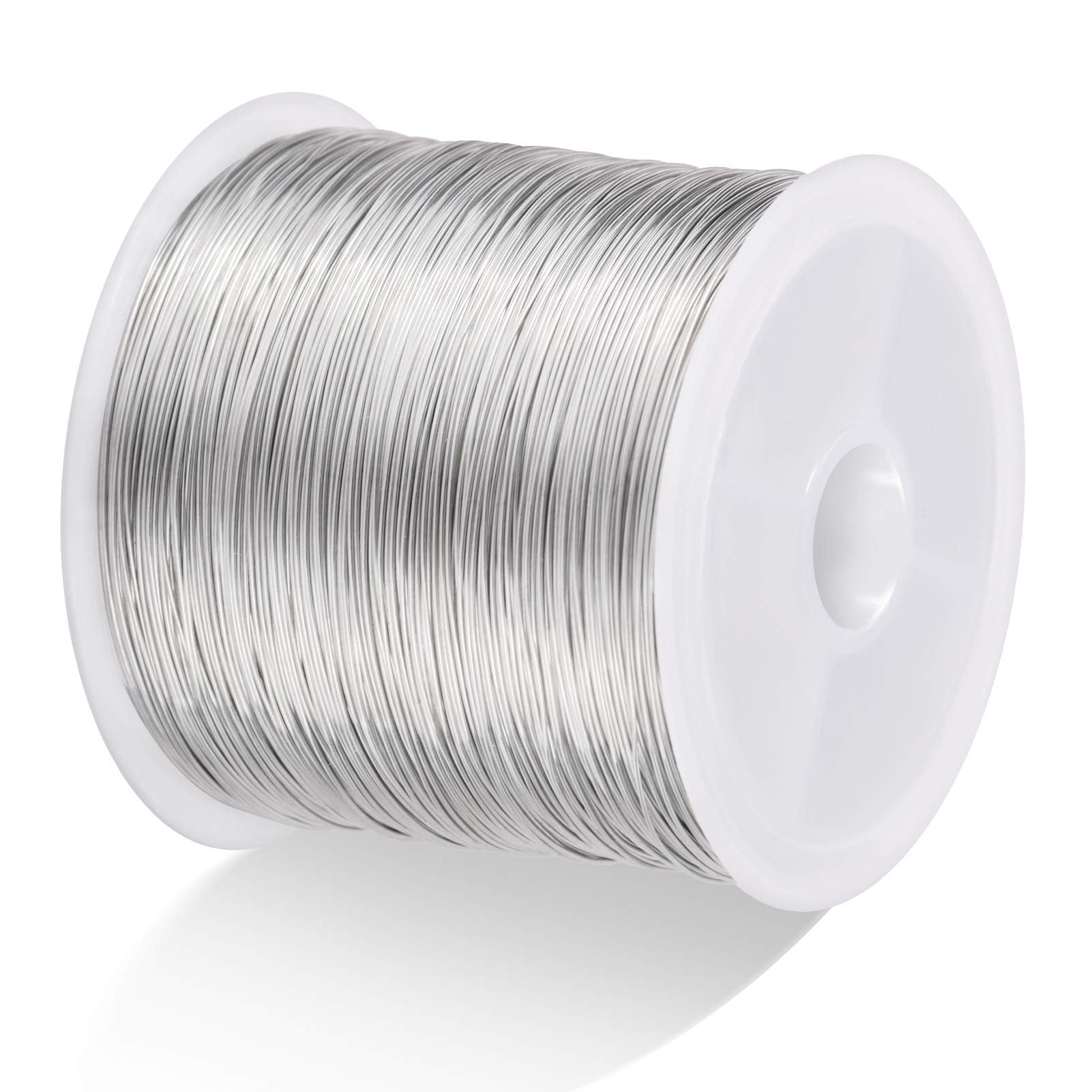 Trevantis Global Beading Wire Spool studio product photo