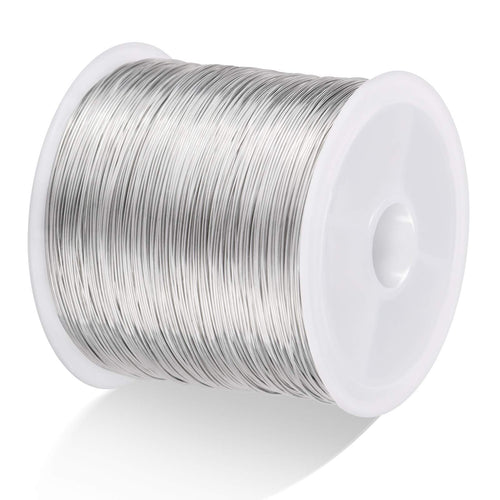 Trevantis Global Beading Wire Spool studio product photo