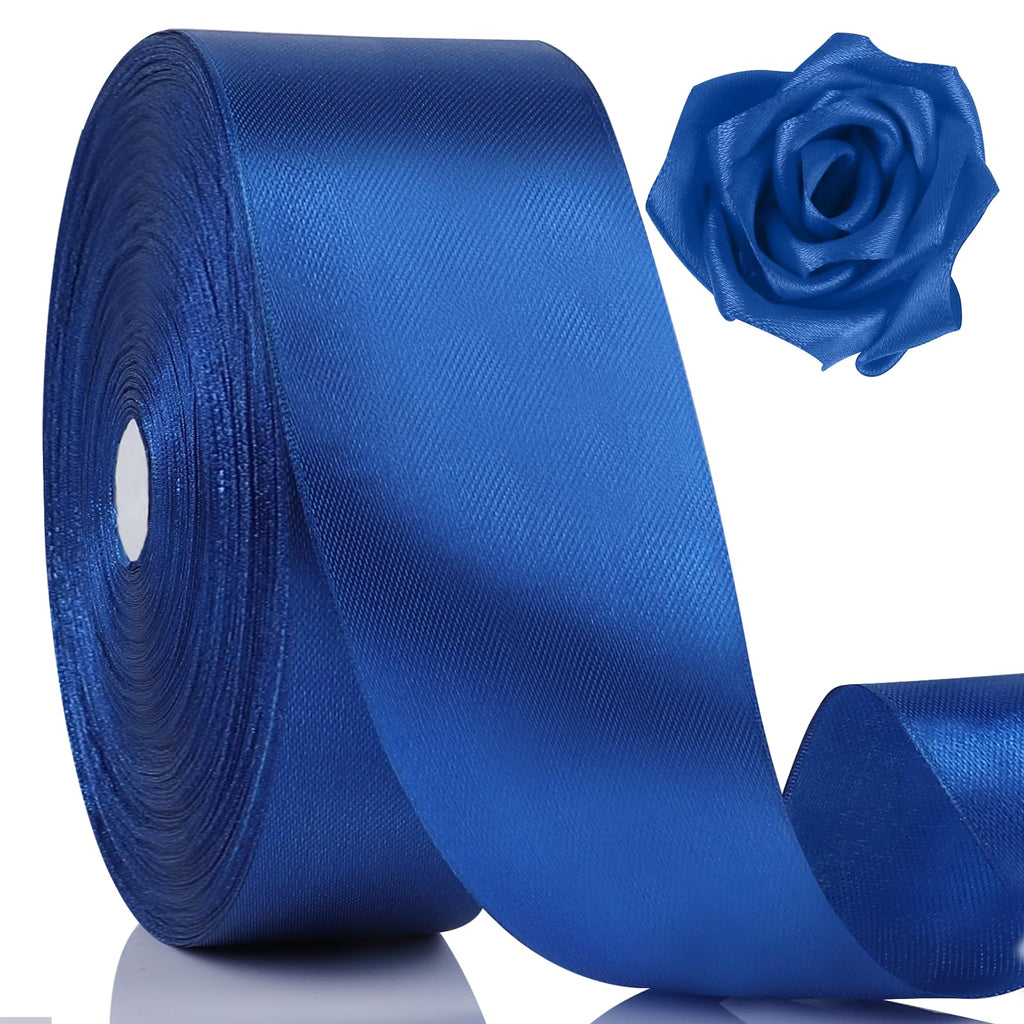 Trevantis Global Satin Ribbon Roll material detail photo