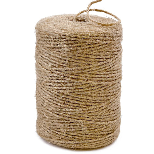 Trevantis Global Jute Twine Roll styled product scene