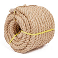 Trevantis Global Jute Twine Roll studio product photo
