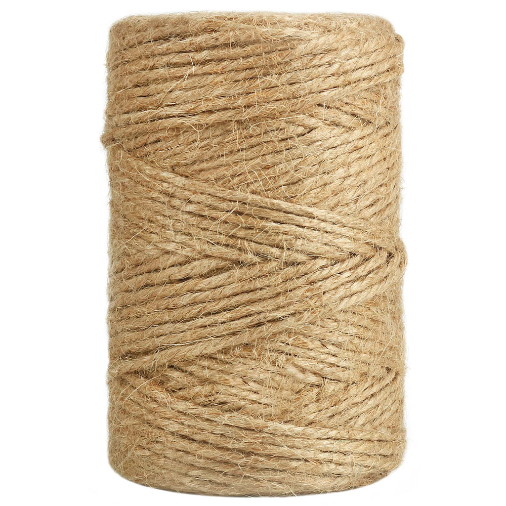 Trevantis Global Macrame Cotton Cord material detail photo