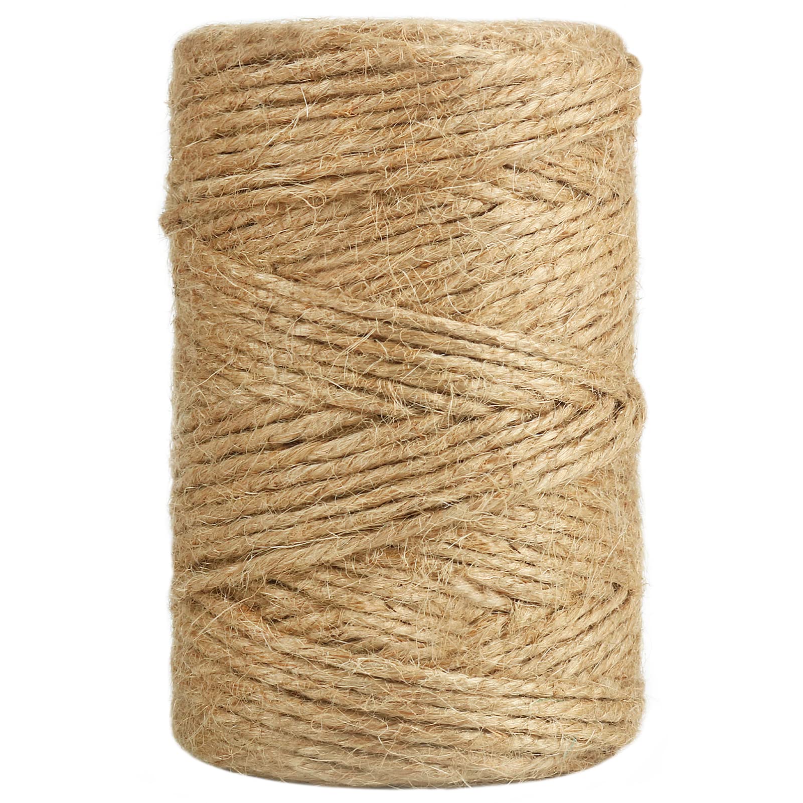 Trevantis Global Macrame Cotton Cord material detail photo