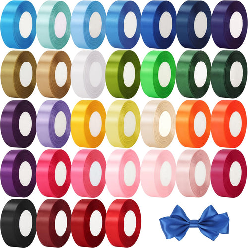 Trevantis Global Grosgrain Ribbon Set studio product photo