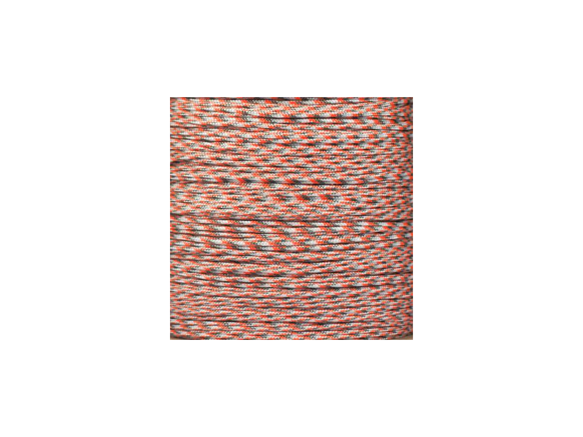 100ft Paracord 550 Spool store 020 sku 1 variant orange
