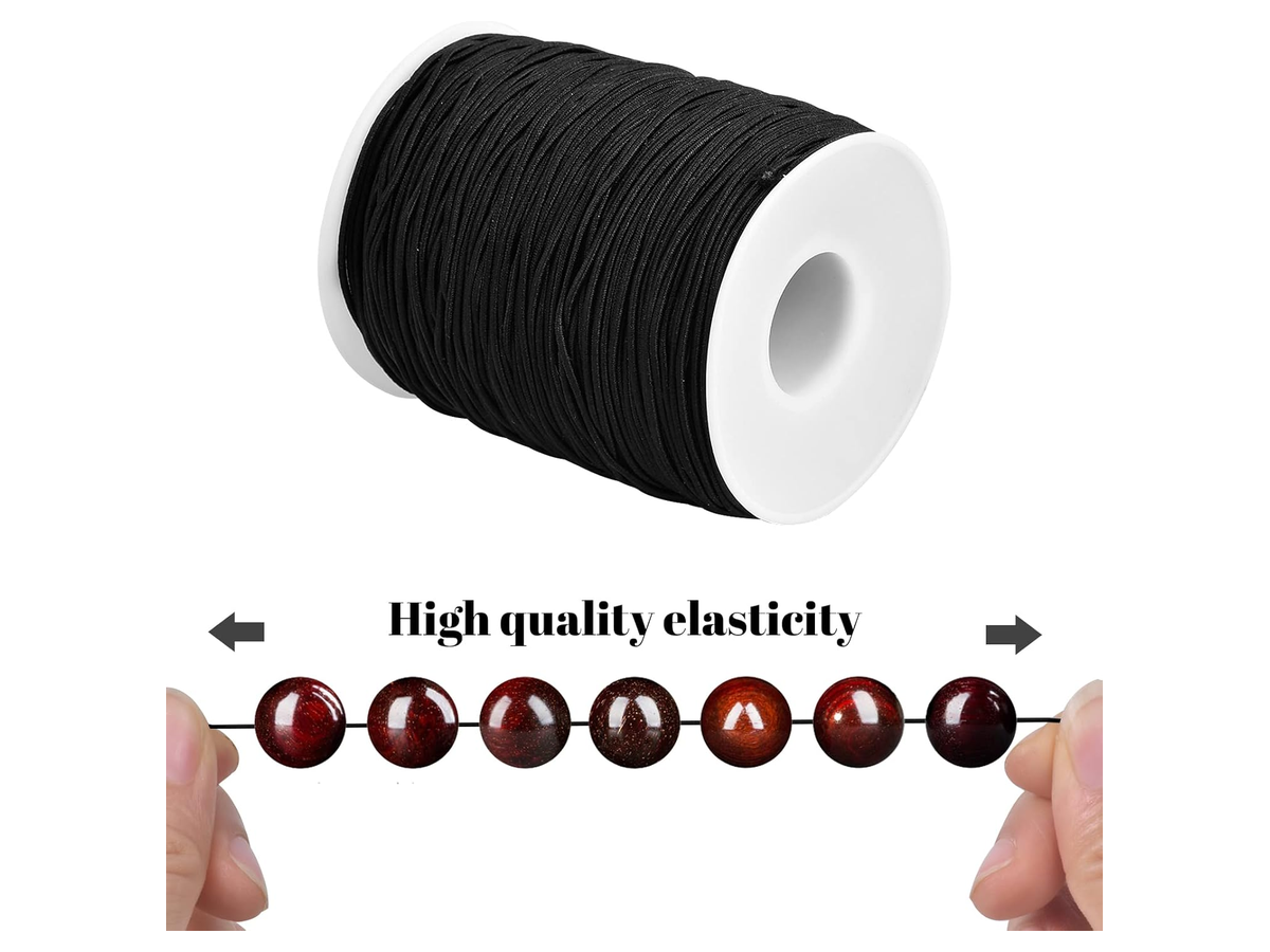 Elastic Cord Beading store 020 sku 4 2