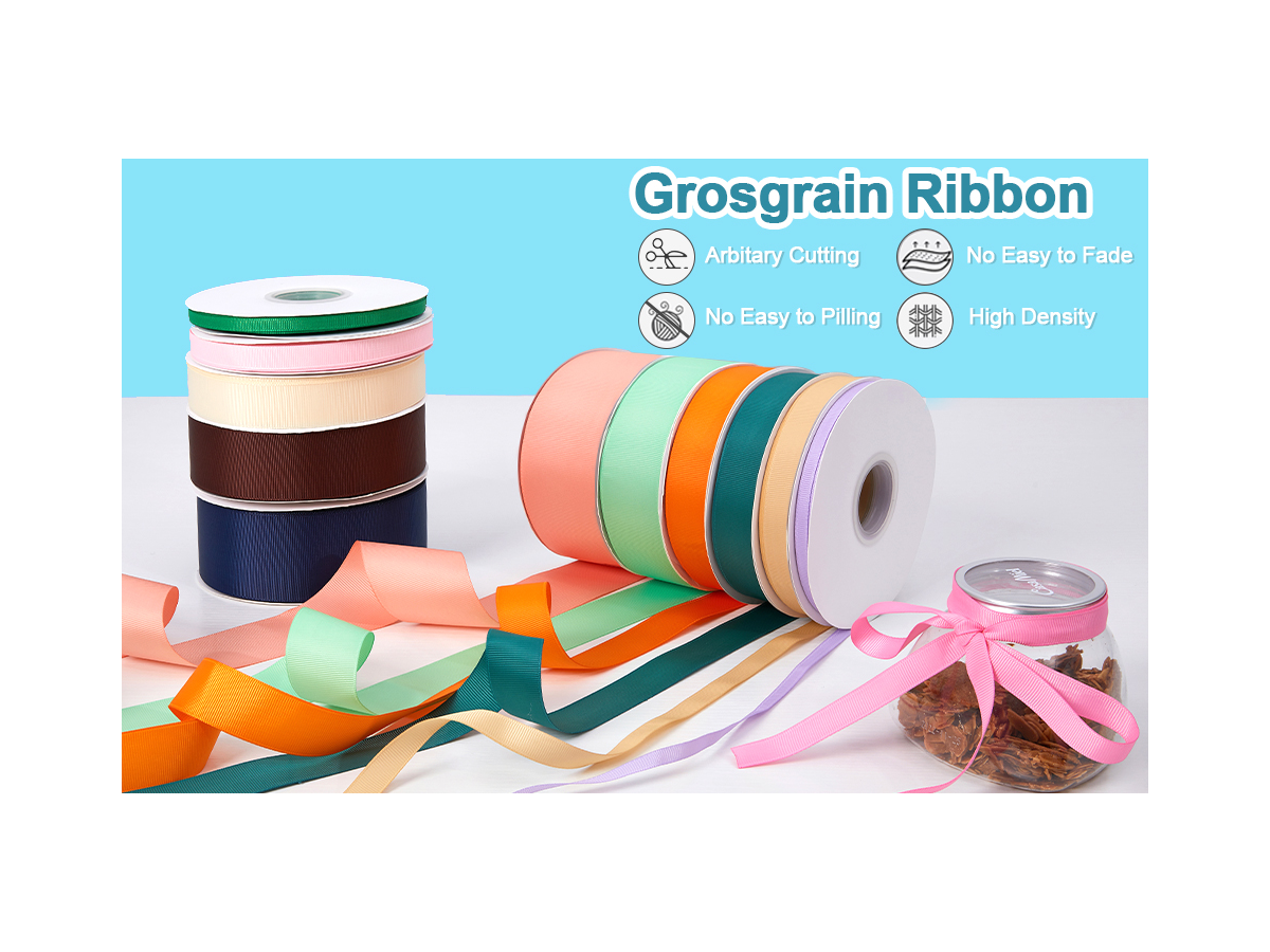 Grosgrain Ribbon store 020 sku 6 2
