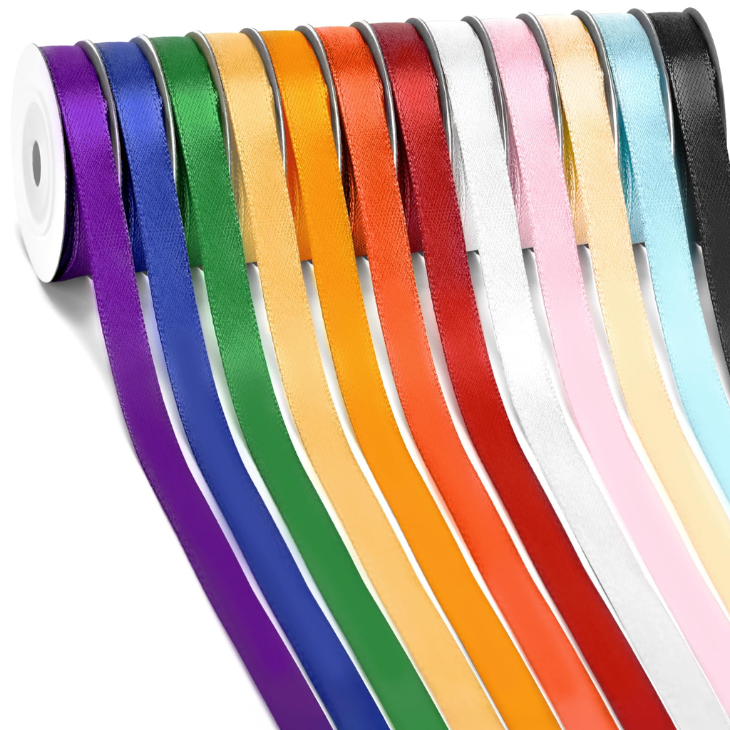 Lightweight Craft Ribbon - Single