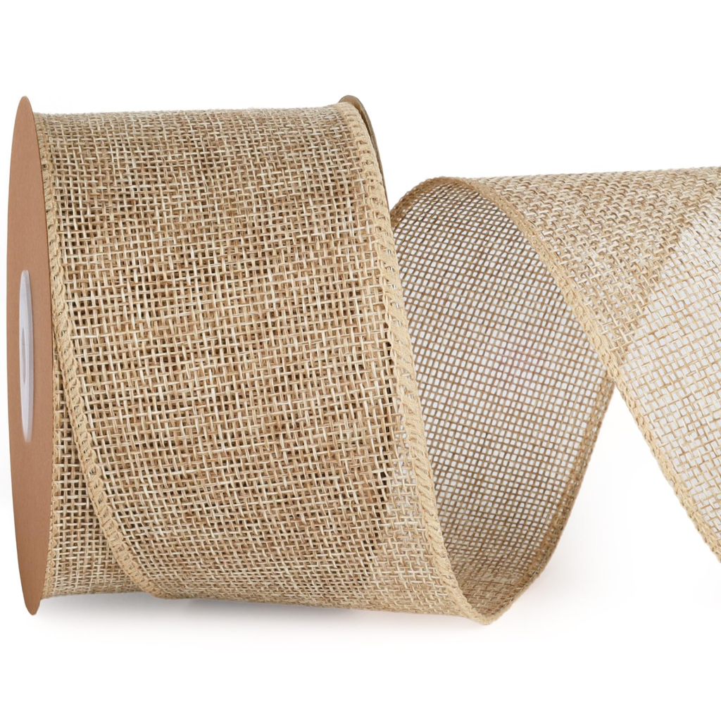 Lightweight Craft Ribbon - 4 Pack