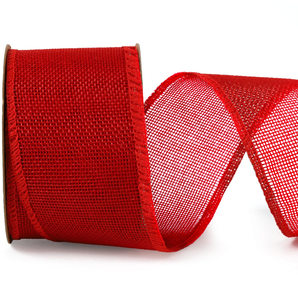 Lightweight Craft Ribbon - Assorted