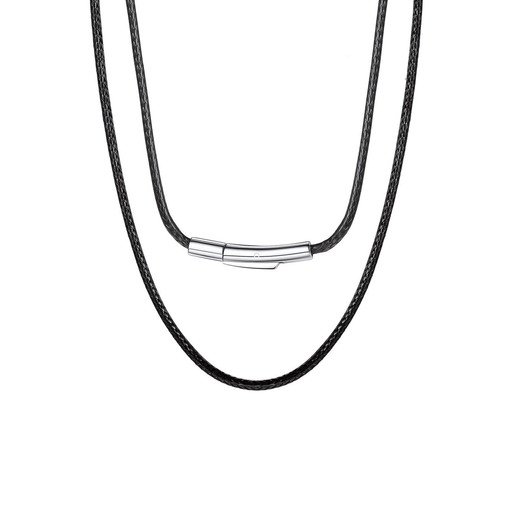 Foldable Jewelry Cord - Sage