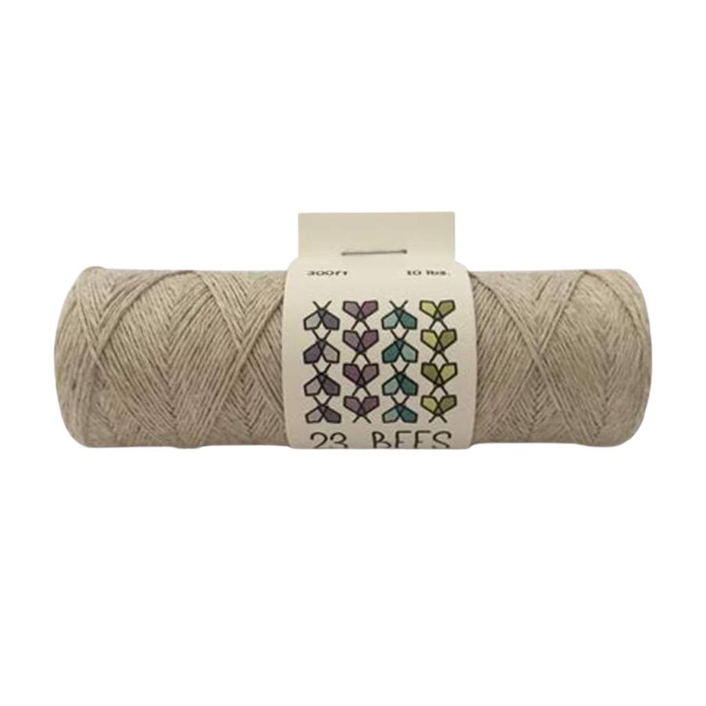 Storage Hemp Twine - Large
