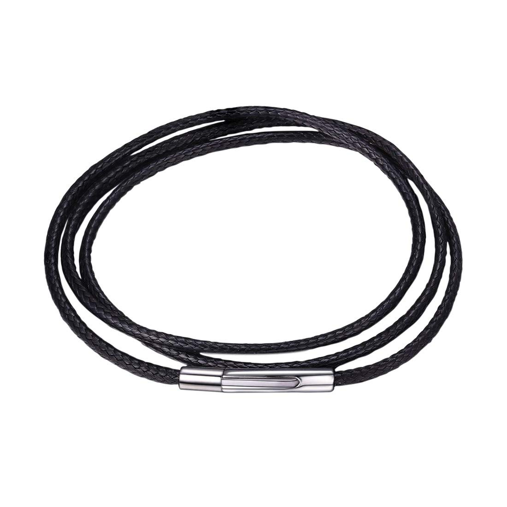 Indoor Leather Cord - 2 Pack