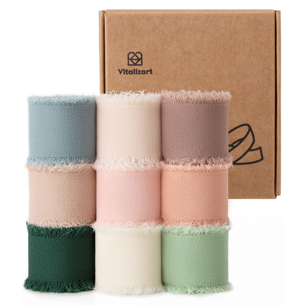 Everyday Craft Ribbon - Medium