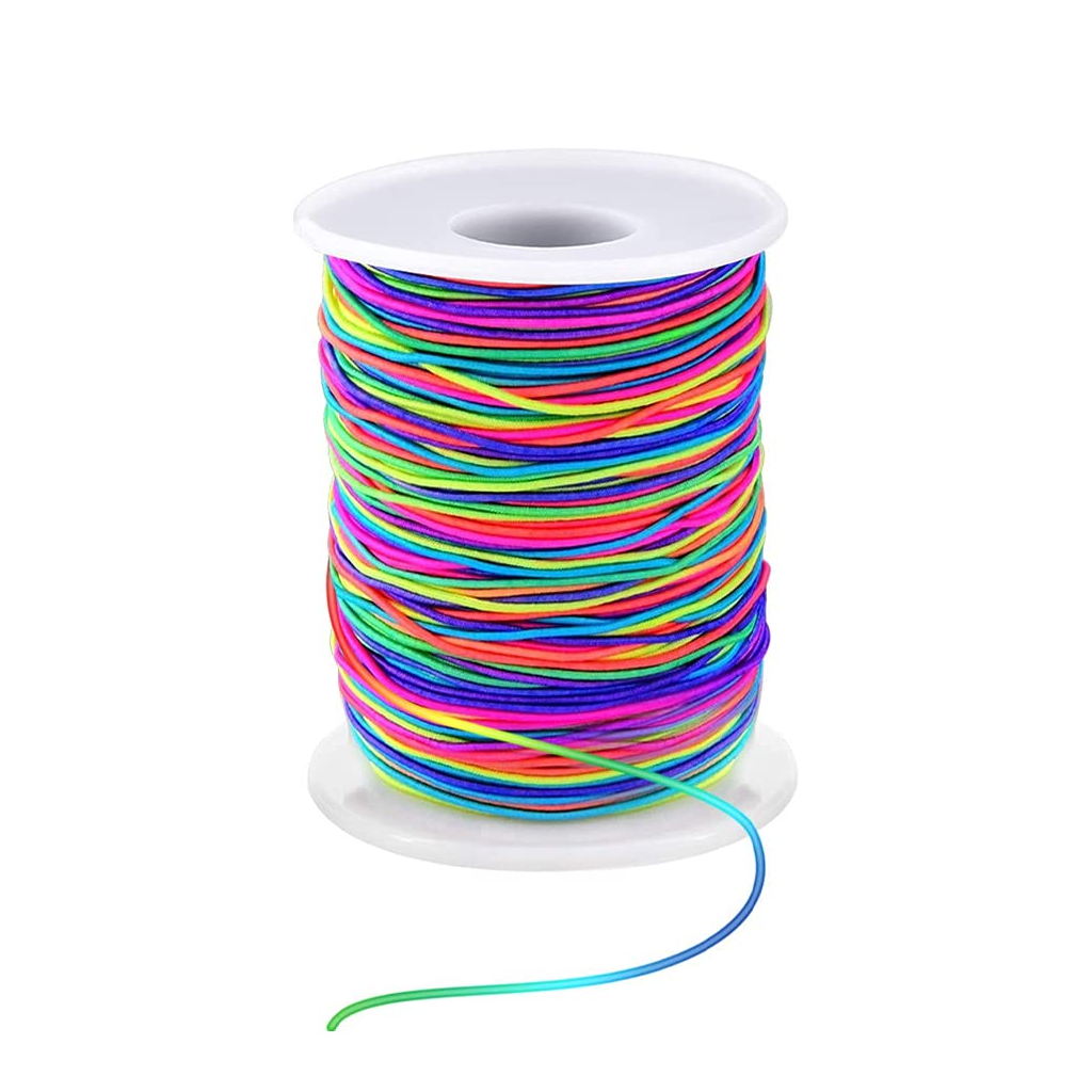 Organized Craft Elastic Cord - Sage