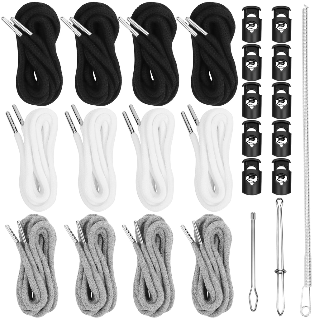 Simple Drawstring Cord - Medium