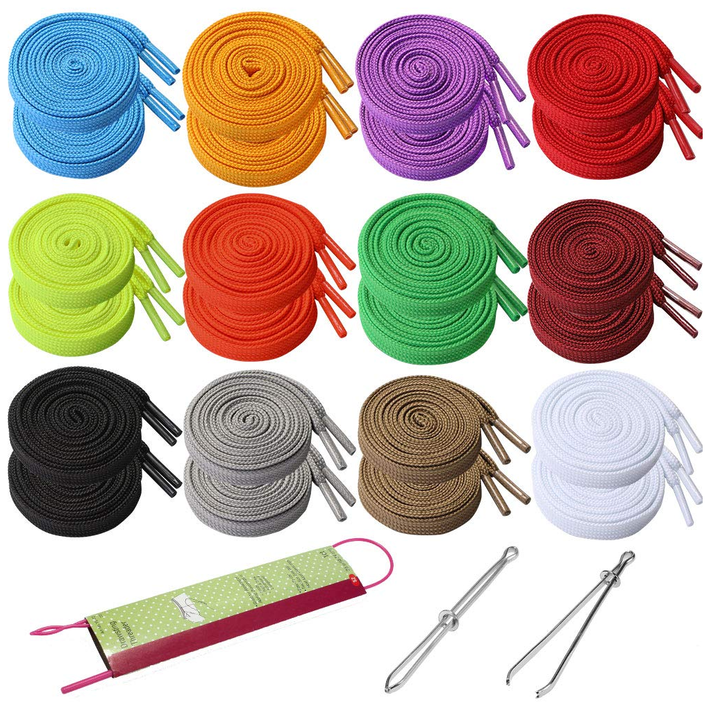 Simple Drawstring Cord - Set of 2