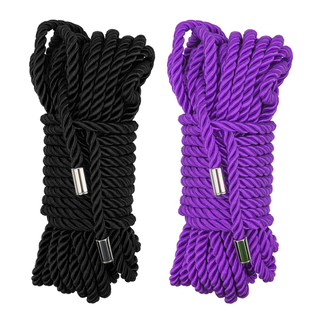 Decorative Satin Cord - Olive