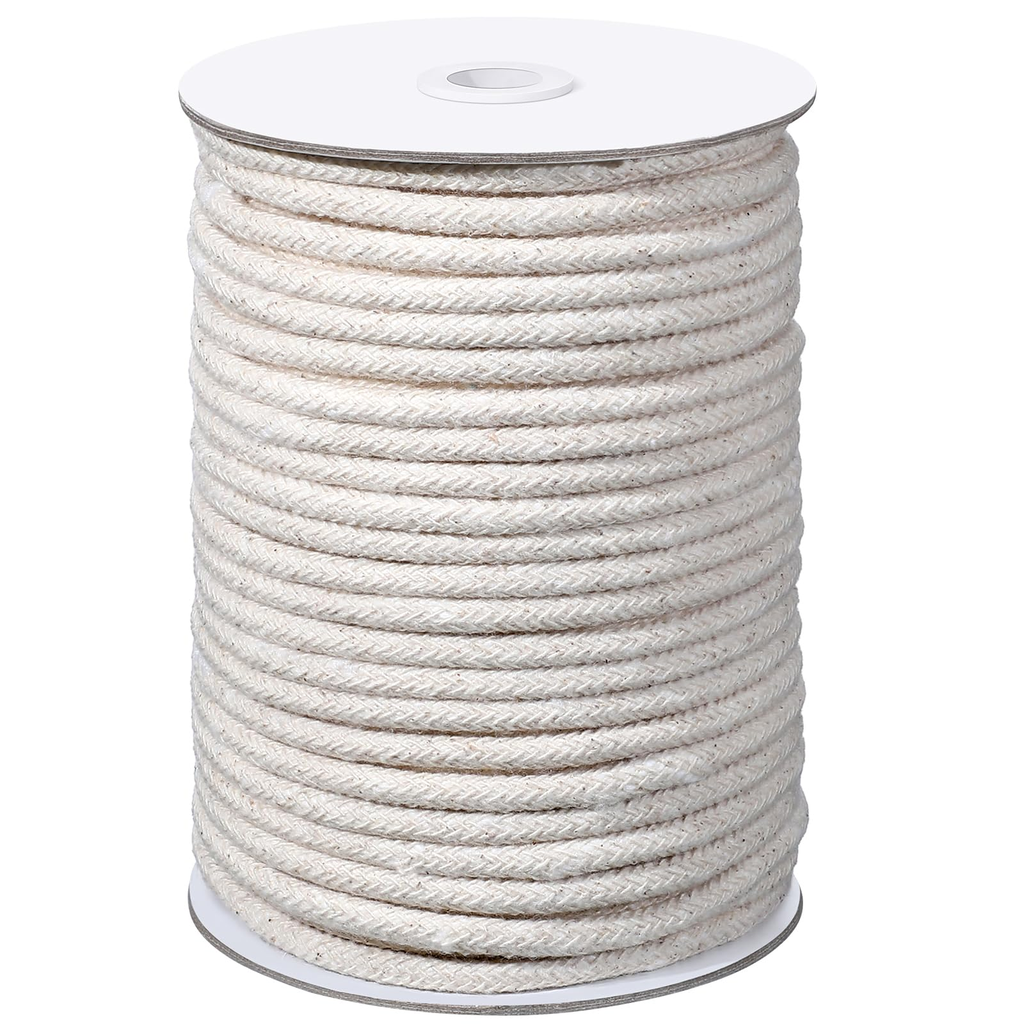 Multi Pack Braided Craft Cord - 4 Pack