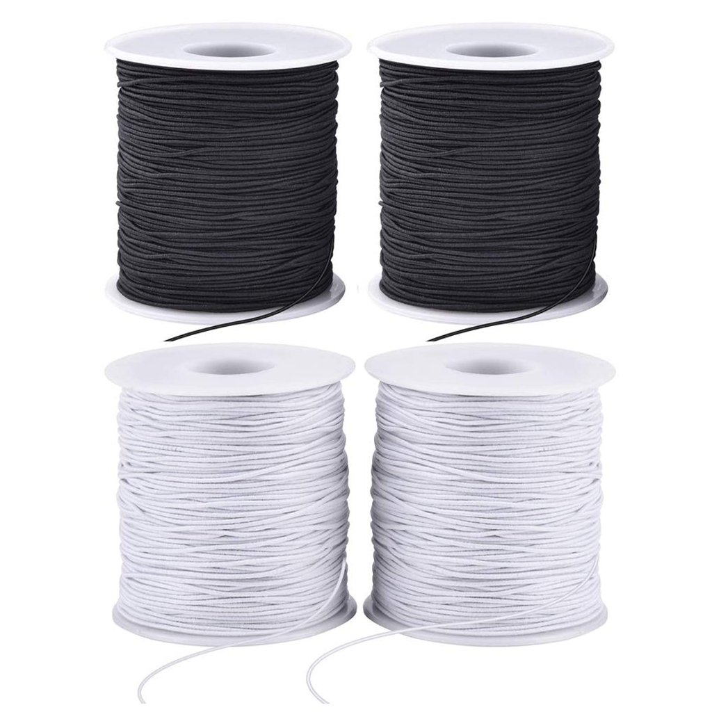 Family Jewelry Cord - Set of 2
