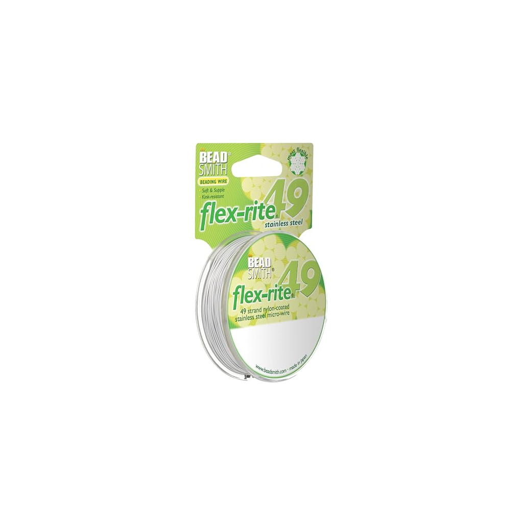Compact Jewelry Cord - Beige