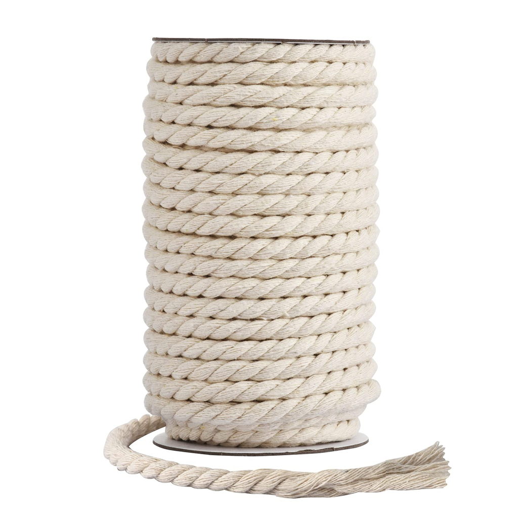 Premium Macrame Rope - 4 Pack