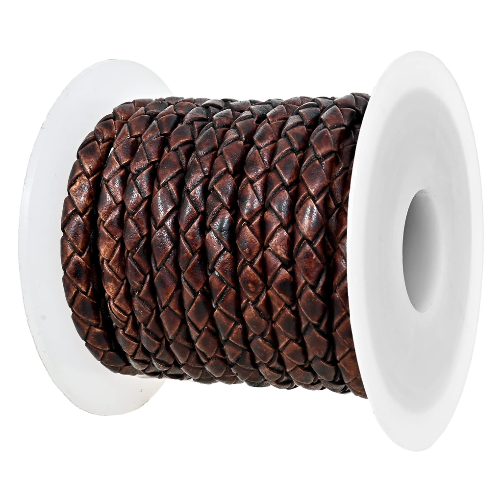 Travel Leather Cord - Medium