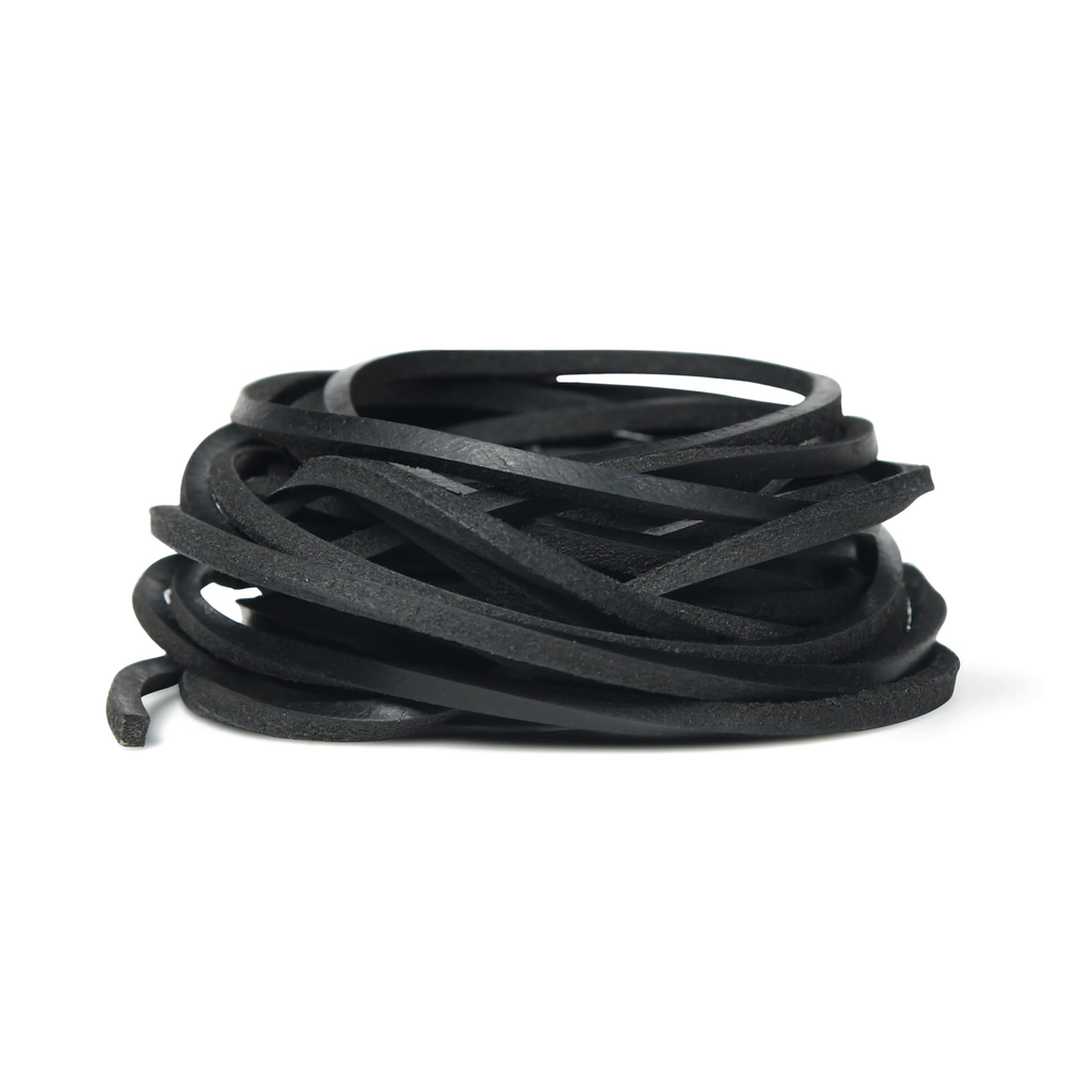 Travel Leather Cord - Large