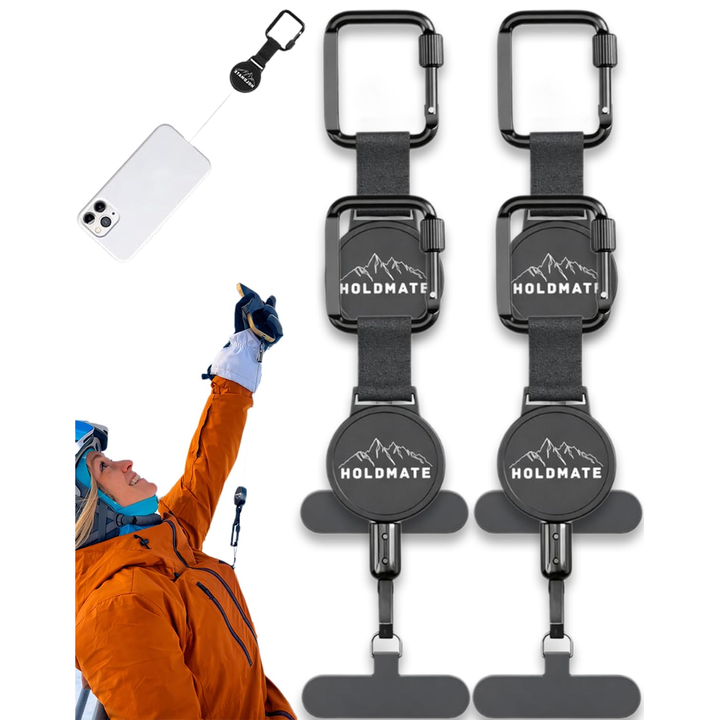Adjustable Lanyard Cord - Single