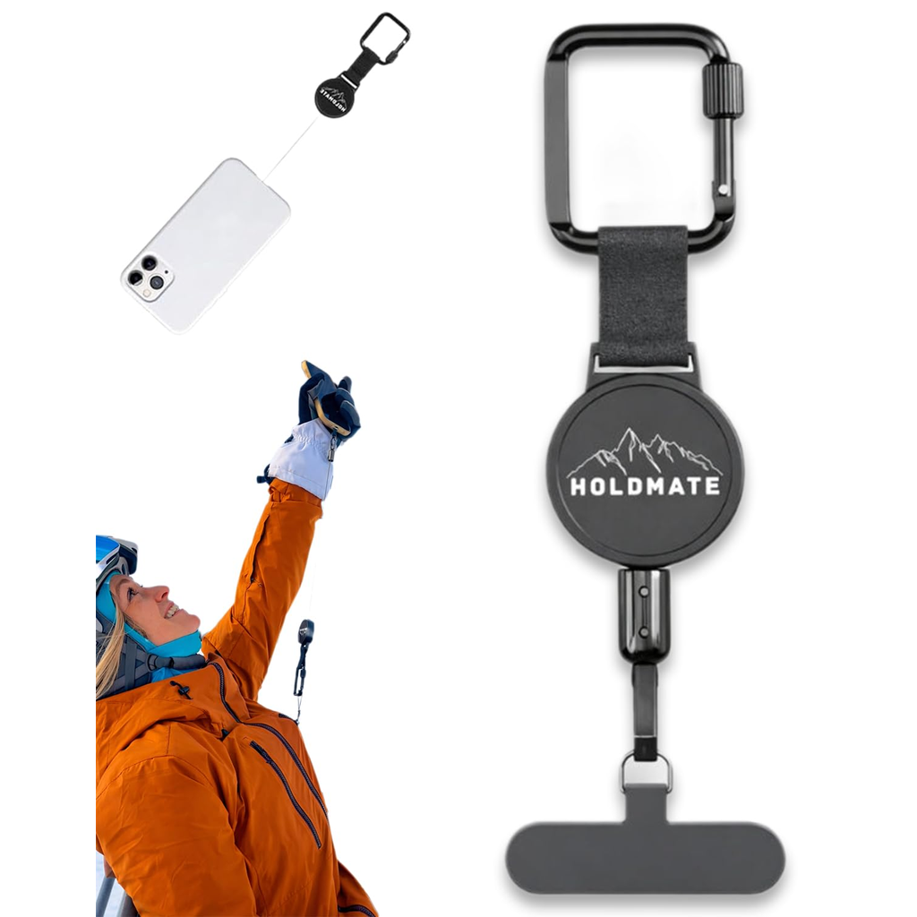 Adjustable Lanyard Cord - 4 Pack