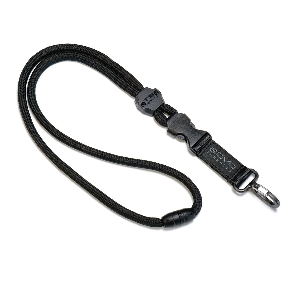 Adjustable Lanyard Cord - Assorted